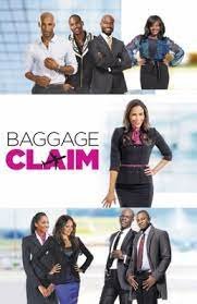 Baggage Claim-VJ Junior
